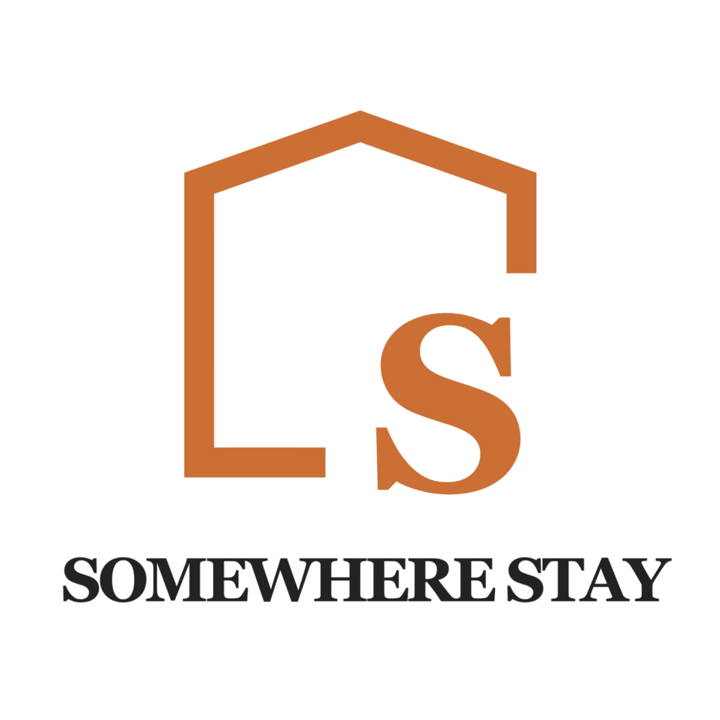 SomewhereStay